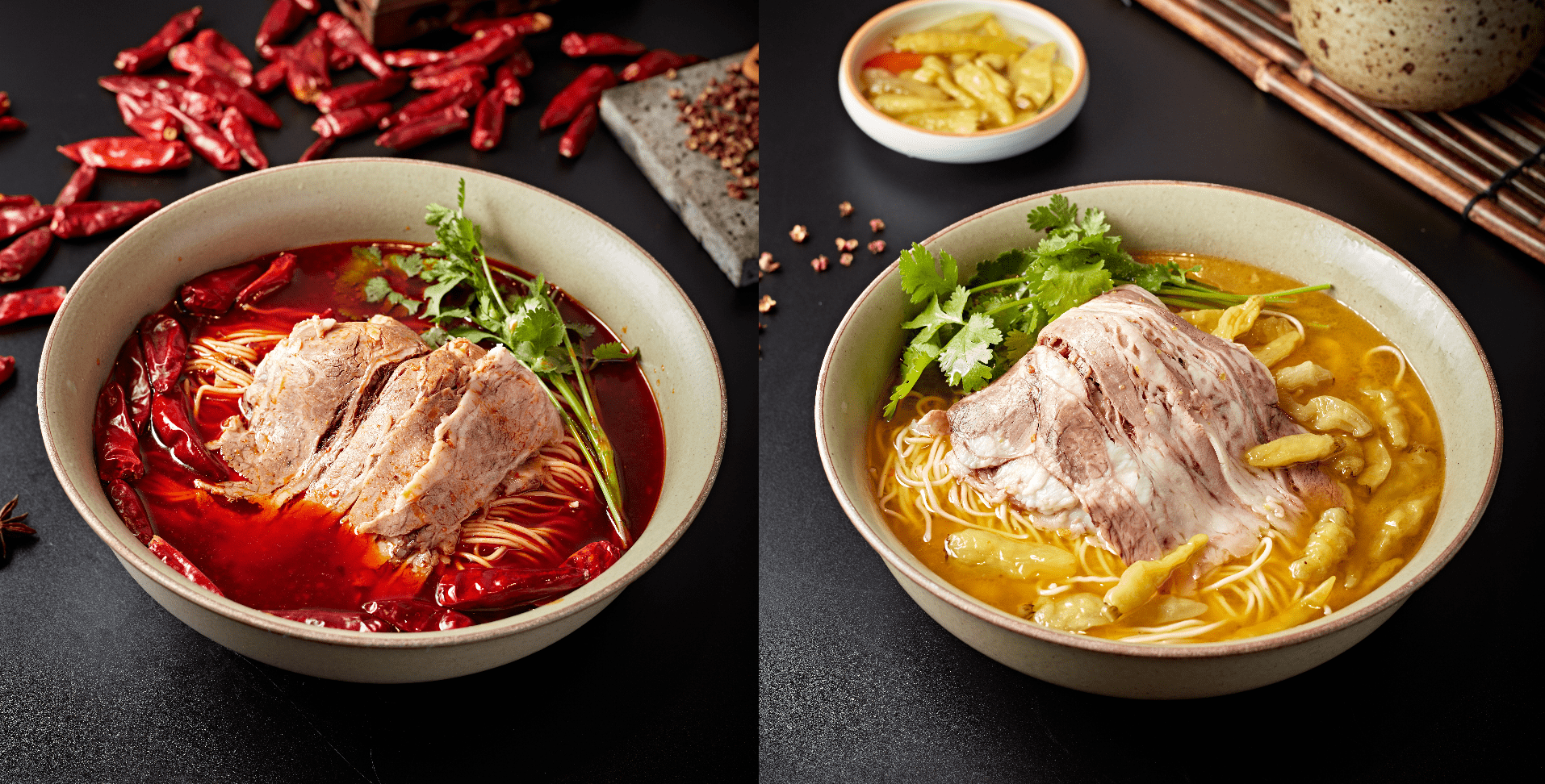 CMC Capital leads $124m Series E round for Chinese restaurant chain operator Hefu-Noodle