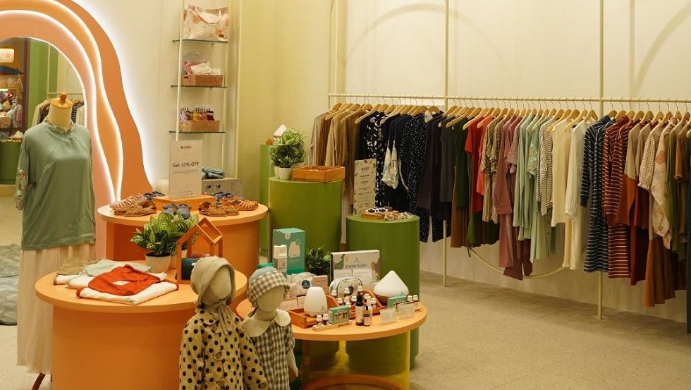 Indonesian brand aggregator Hypefast swings to profit in 2022 - Vimarsana News