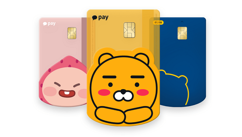 South Korea's Kakao Pay cuts IPO target by 6% to $1.3b