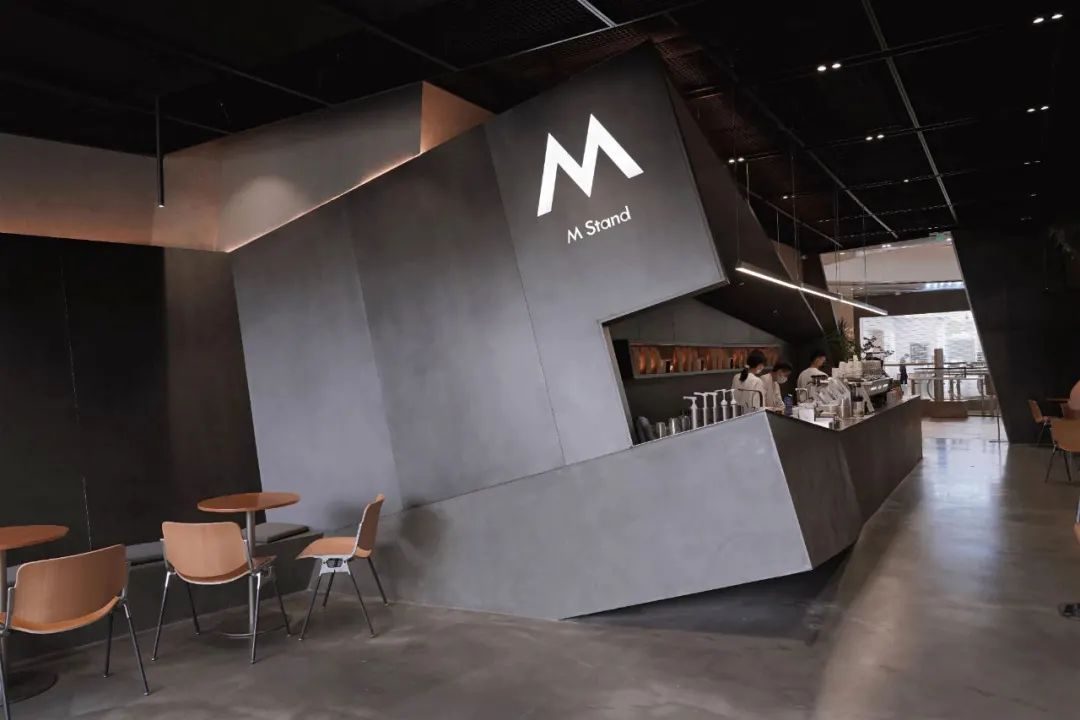 China's 'Starbucks for the young' M Stand raises over $77m in Series B round