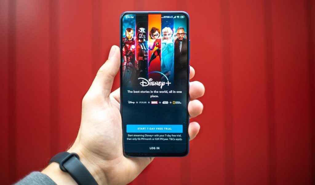 Disney poised to take on Netflix as SE Asian roll out heralds brutal streaming wars