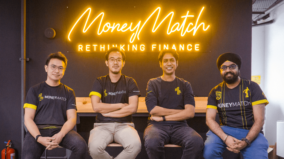 Malaysian fintech startup MoneyMatch secures $4.4m Series A funding
