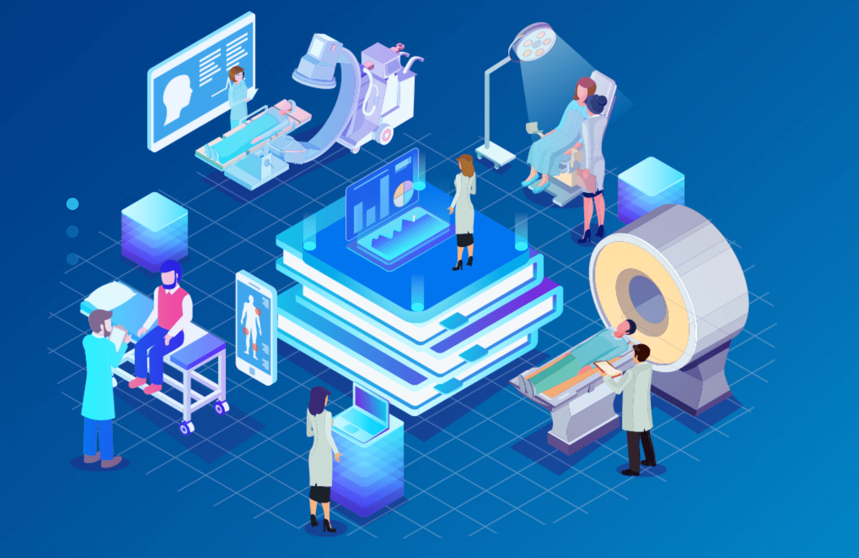 Indonesian healthtech startup Zi.Care looks to close Series A in Nov, turn profitable this year