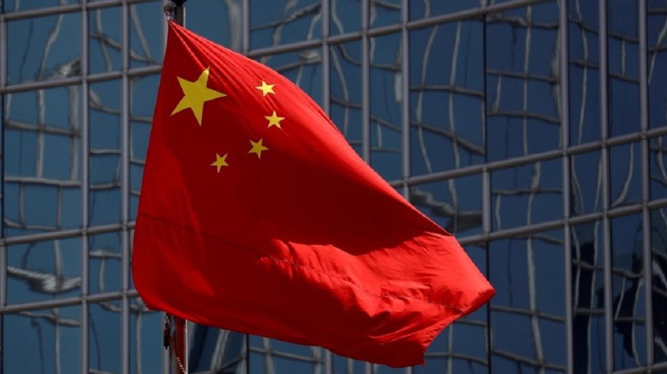 China plans to set up new regulator for data governance: report