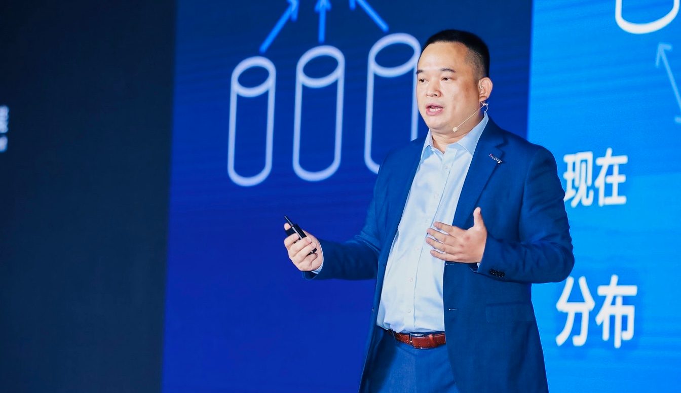 Chinese data analytics firm Kyligence looking to expand global footprint, says CEO