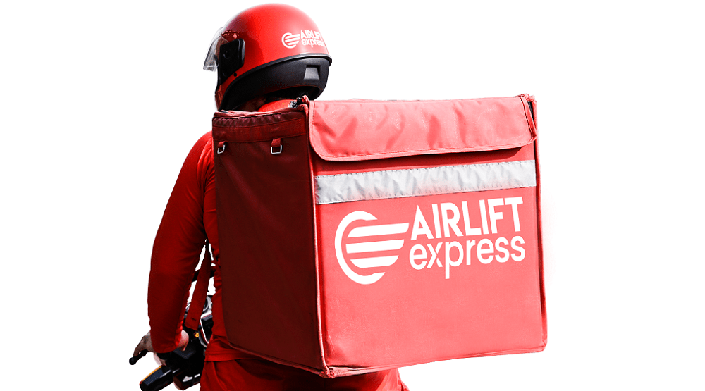 Last-mile delivery firm Airlift nets $85m — the largest ever round for a Pakistan startup