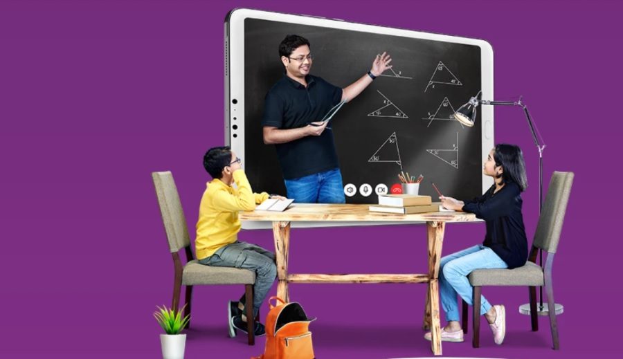 Prosus estimates its 9.7% stake in BYJU's to be worth $578m; edtech firm valued at $5.9b