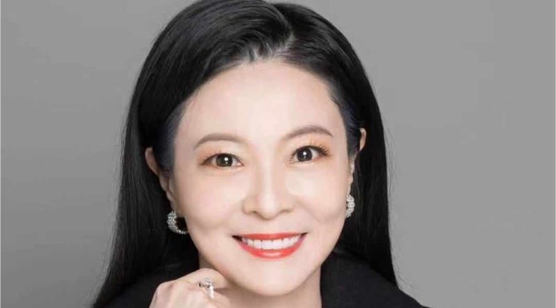 Fidelity International China president leaves ahead of mutual fund business launch