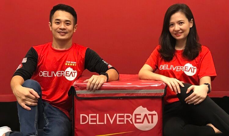 AirAsia's logistics arm Teleport buys food delivery app Delivereat for $9.8m