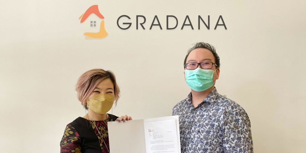 SEA digest: Indonesia's Gradana secures fintech licence; SG's Mohjo bags seed funding