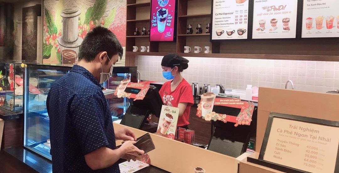 SE Asia Digest: Jollibee confirms Highlands Coffee IPO; Vingroup merges mobility units