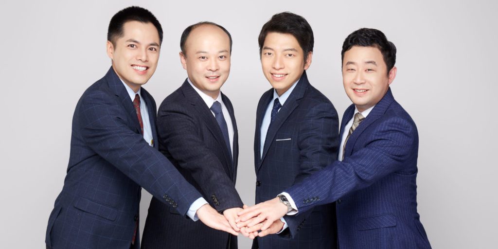 Chinese automation startup Laiye bags $160m Series C to power global expansion