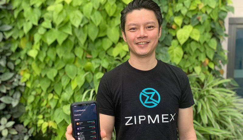 Crypto platform Zipmex to start releasing Bitcoin, Ether for customers
