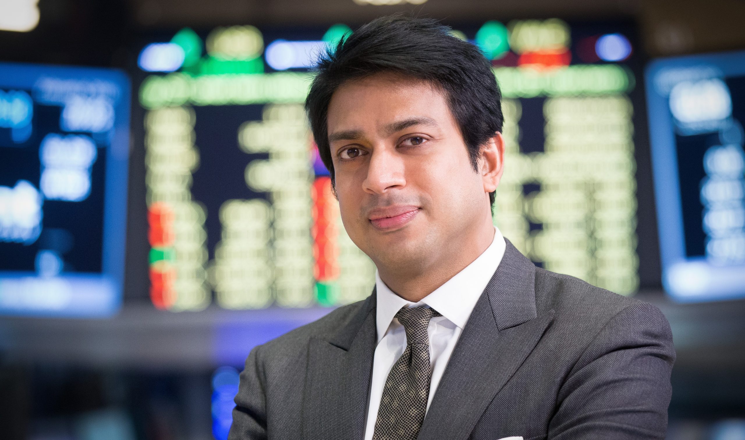 More SE Asian companies like Sea Group wanted, says NYSE's APAC capital market head