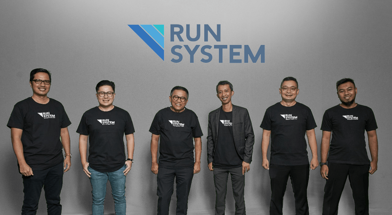 MDI Ventures-backed Indonesian IT services firm Run System plans local IPO