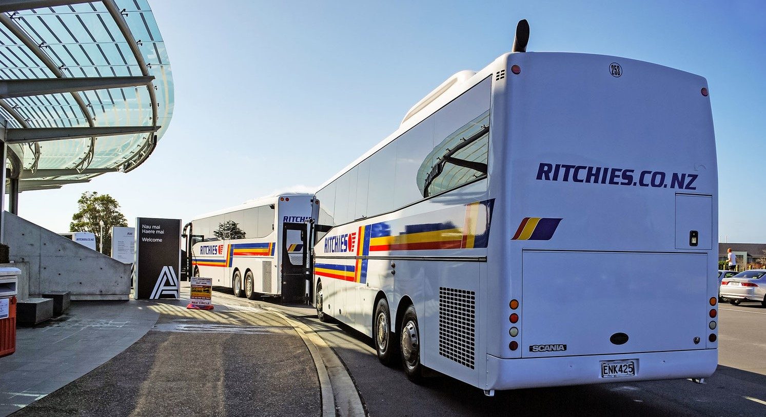 KKR to make first infrastructure investment in NZ, to acquire Ritchies Transport