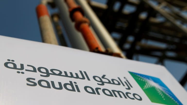 Saudi Arabia transfers stake worth $163b in Aramco to PIF