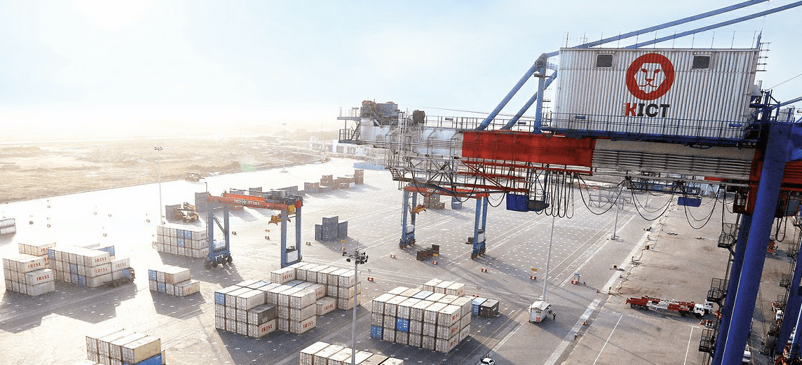 IFC to make $30m debt investment in India’s terminal operator KICT