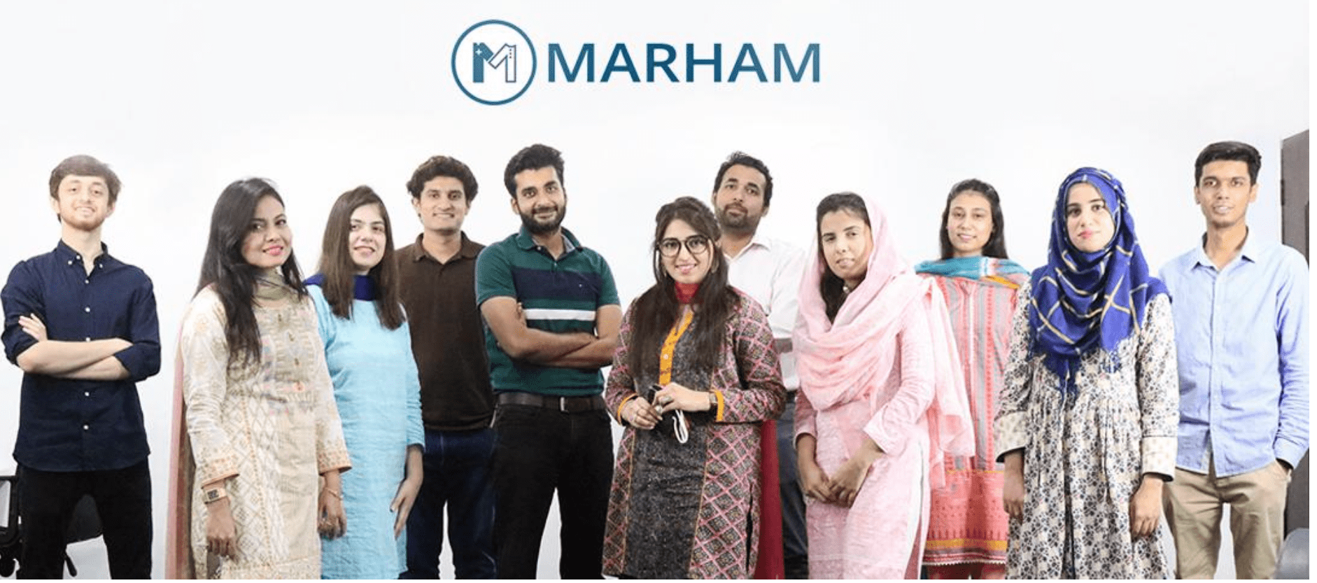 Asia Digest: Marham.pk raises seed funding; MGA Thermal raises $5.8m