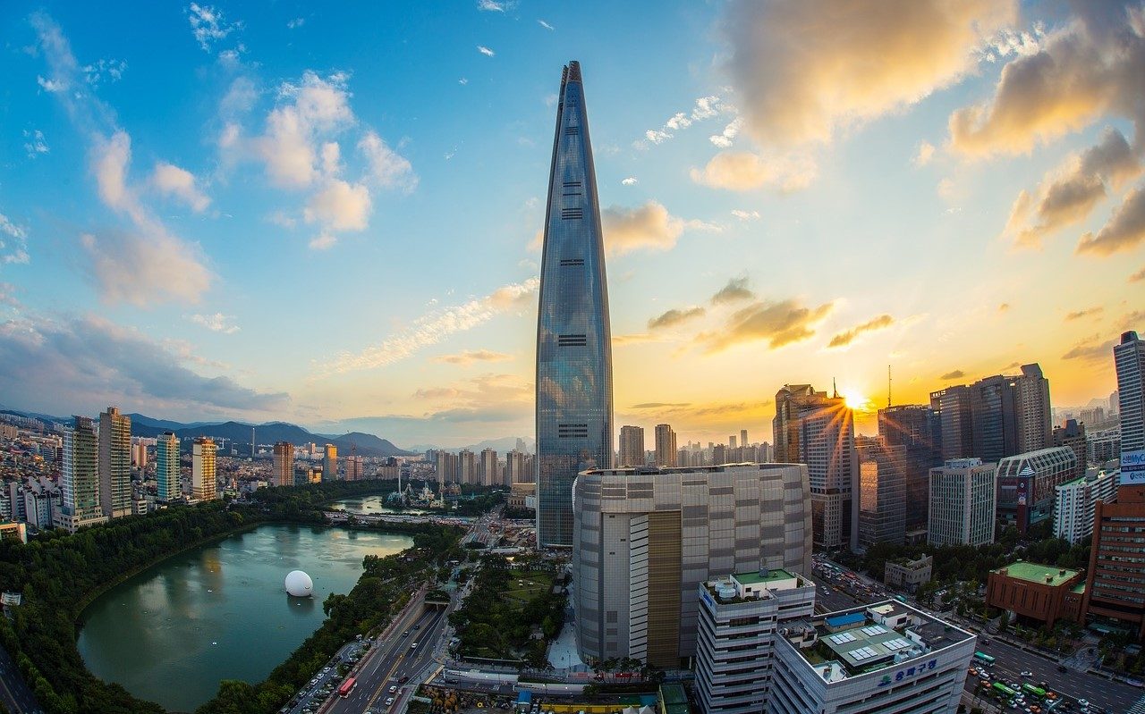 Weave Living, KKR team up to expand into S Korean home rental market