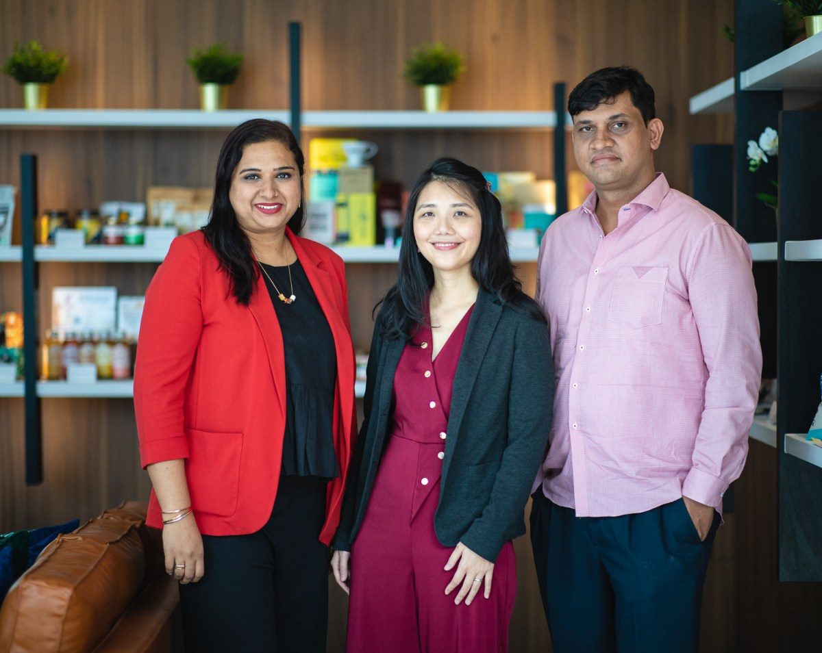 Singapore's Shiok Meats acquires cell-based red meat firm Gaia Foods