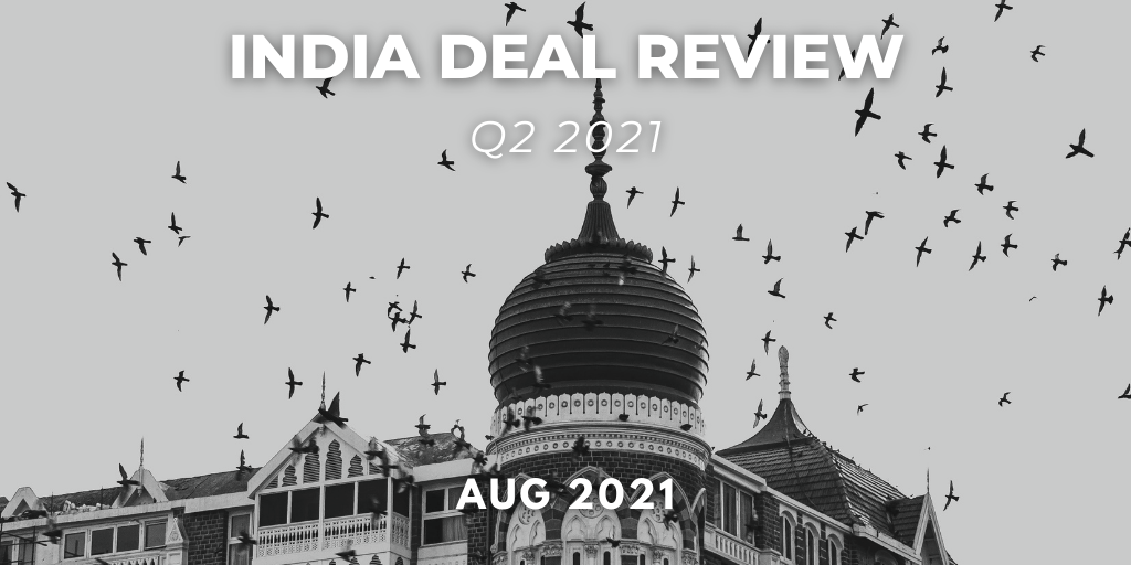 At $9.7b, PE-VC fundraising by Indian startups scales six-quarter peak in Q2