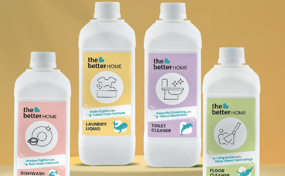 India: GlobalBees buys home care brand The Better Home in its first acquisition