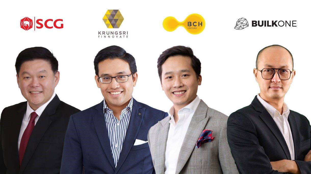 Thai proptech firm Builk raises Series B+ funding from strategic investors