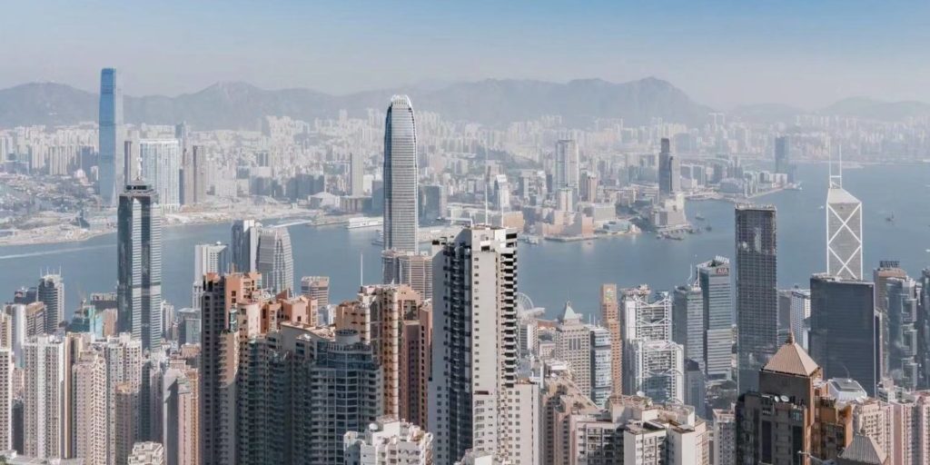 Landmark Family Office sets up global headquarters in Hong Kong