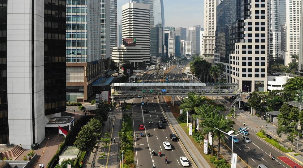 Indonesia Digest: MNC unveils new structure; FinAccel to up stake in local lender