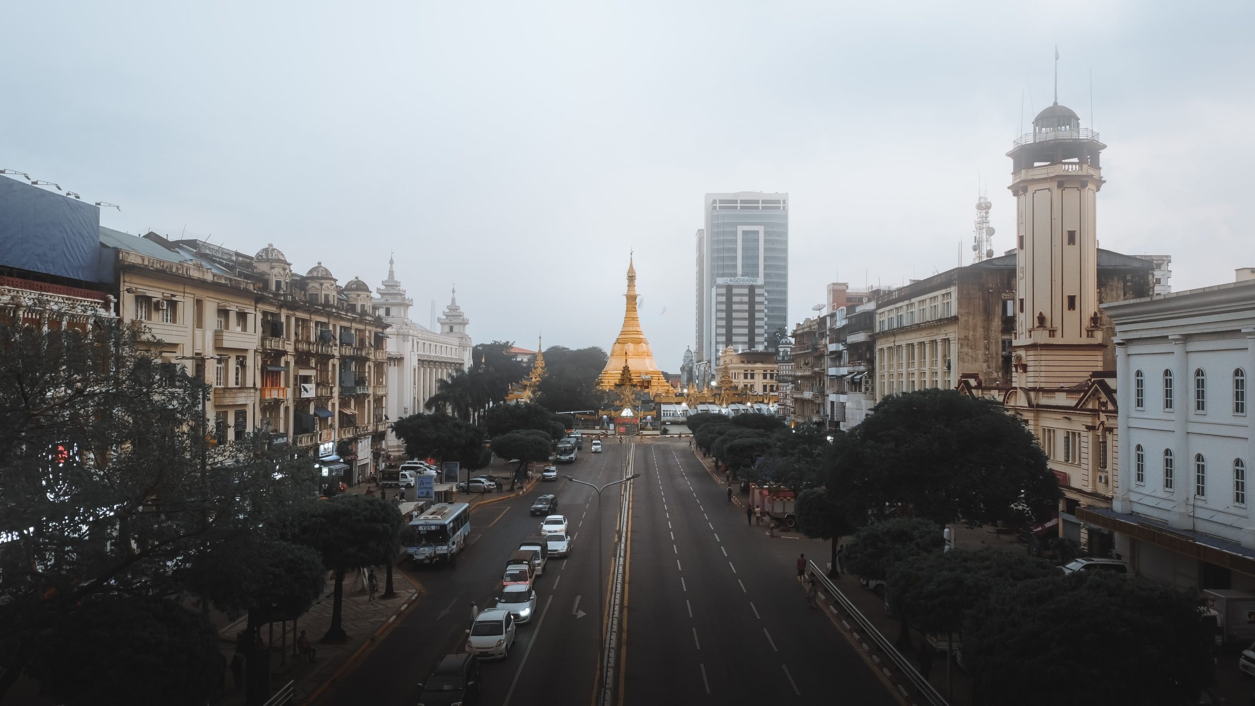 Myanmar firms look overseas to mitigate operational risks in home market