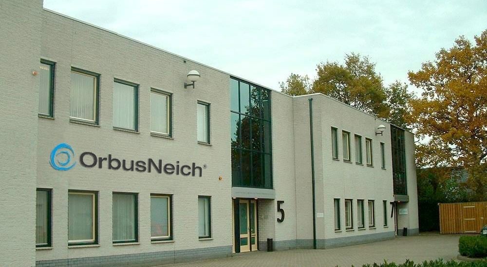 Hong Kong-based medical devices maker OrbusNeich rakes in $200m