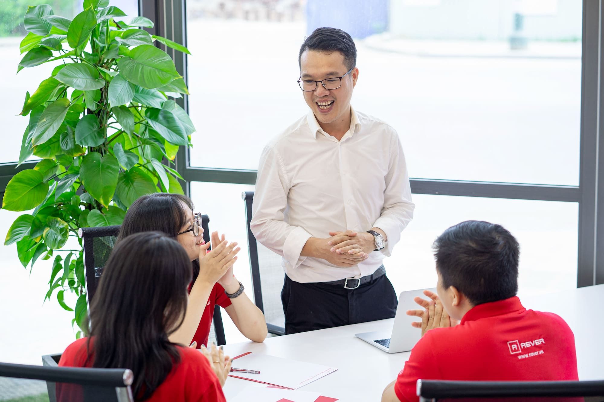 Vietnam's PE firm Mekong Capital invests $10.2m in proptech startup Rever