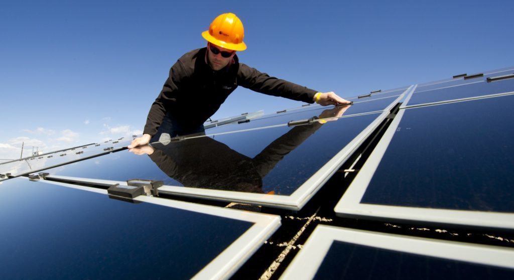 PE firm Actis eyes GIP’s Indian clean energy platform Vector Green Energy