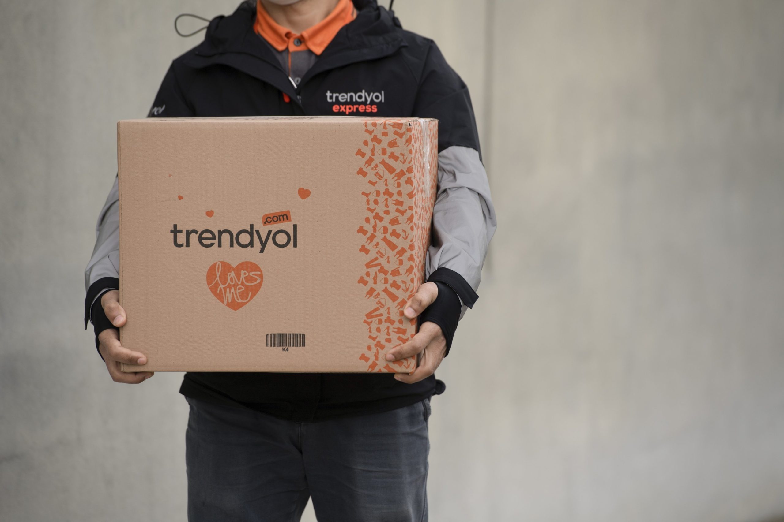 SoftBank Vision Fund 2 co-leads $1.5b funding in Turkish e-commerce firm Trendyol