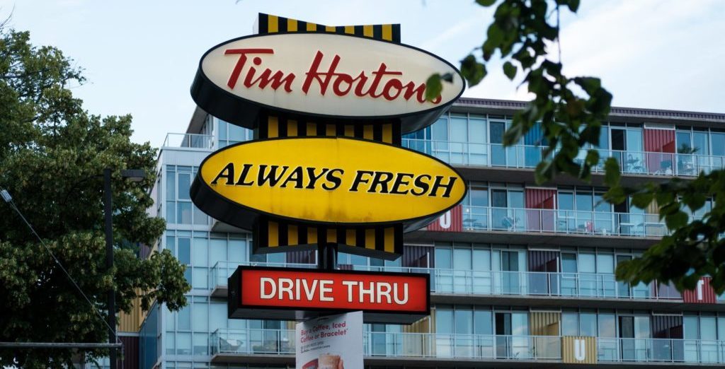 Tim Hortons China to create local unit to manage customer data amid crackdown