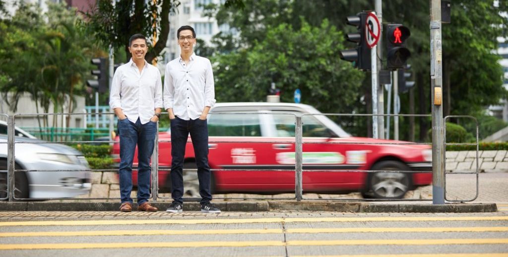Uber buys Hong Kong cab-hailing app HKTaxi, marking first exit for Beyond Ventures