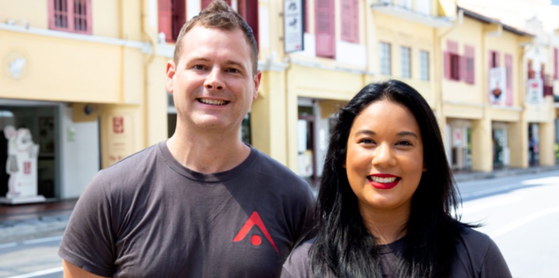 Singapore VC Accelerating Asia secures $10m so far for latest venture fund