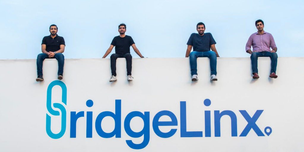 Pakistani digital freight marketplace BridgeLinx raises $10m seed fund