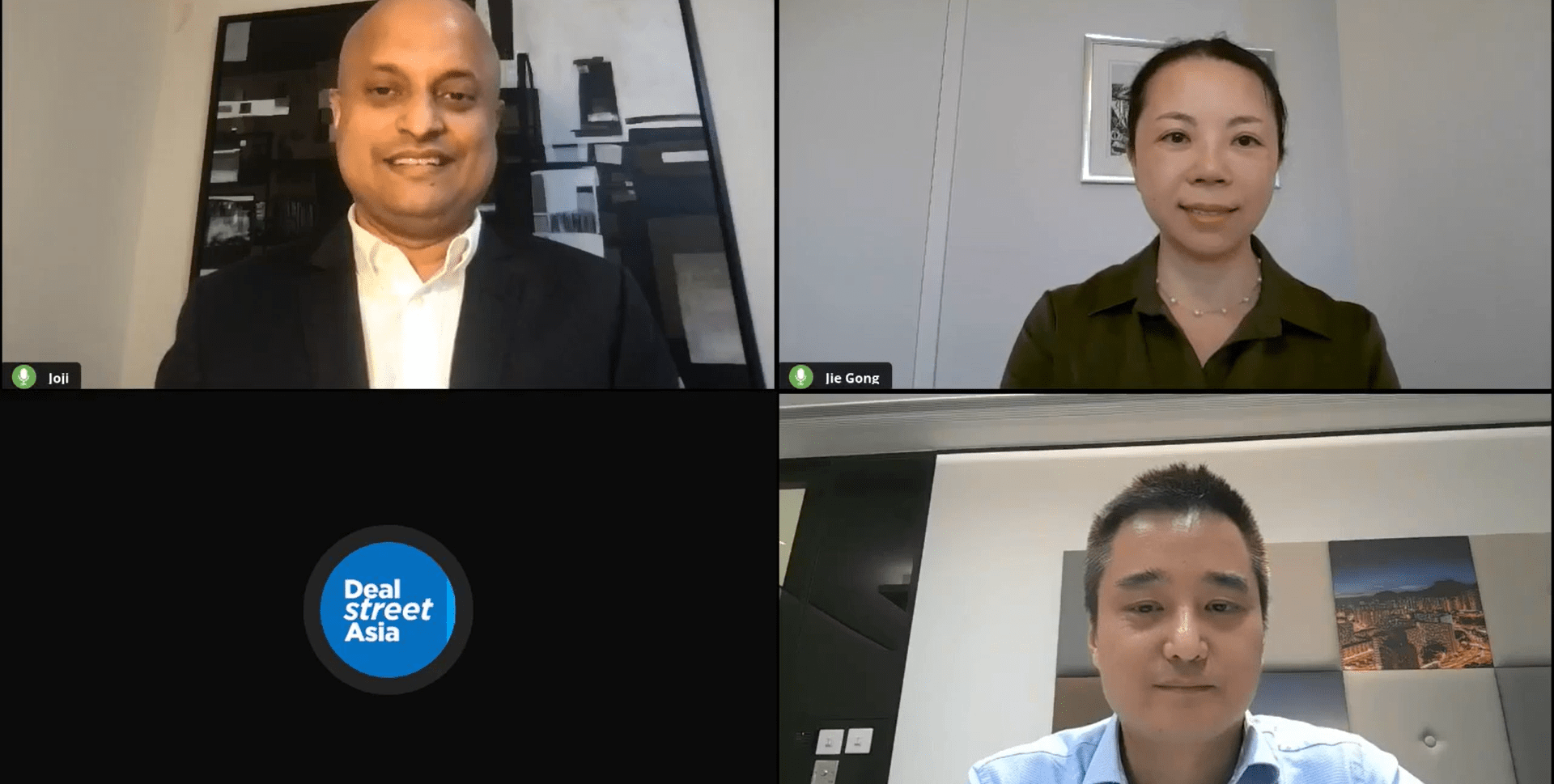 China's regulatory crackdown on business sharpens focus on ESG investing