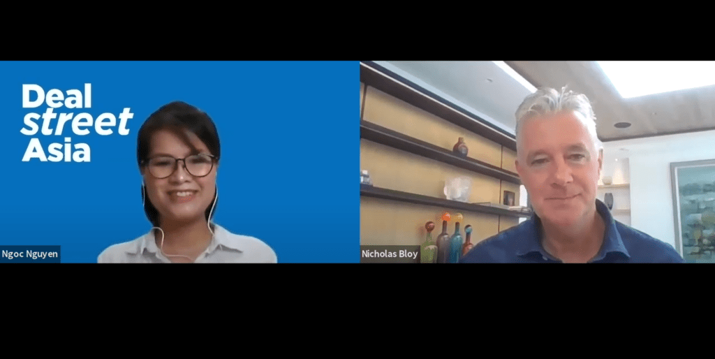 SE Asian market is ripe for specialised investment strategies, says Navis Capital's Nicholas Bloy