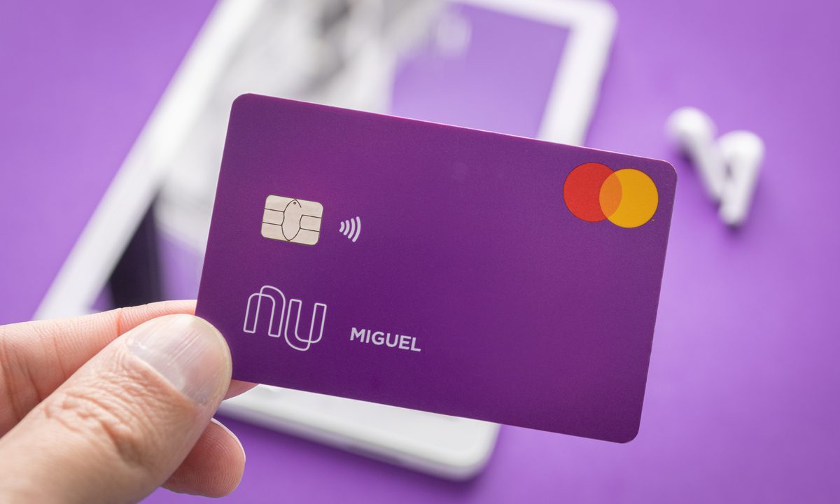 Brazil's Nubank partners with SoftBank-backed lending fintech Creditas ...