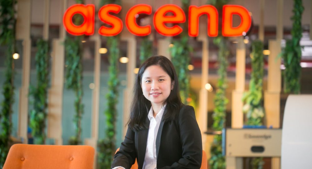 Ascend Money raises $150m to become Thailand's first fintech unicorn