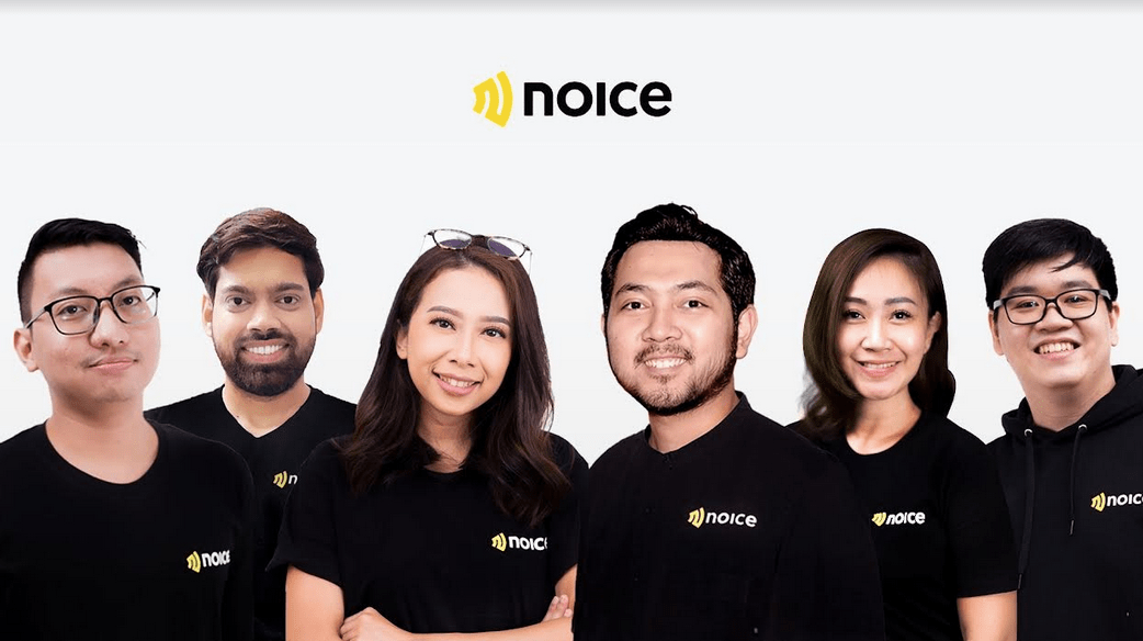 Alpha JWC, Go-Ventures co-lead Indonesian podcast platform Noice's latest funding