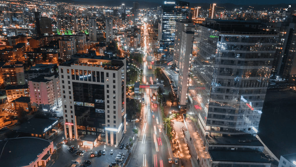 IFC proposes up to $180m financing package for Mongolia’s Khan Bank