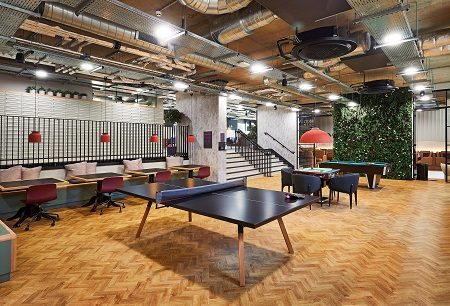 Mapletree Investments acquires four UK student housing assets for $226m