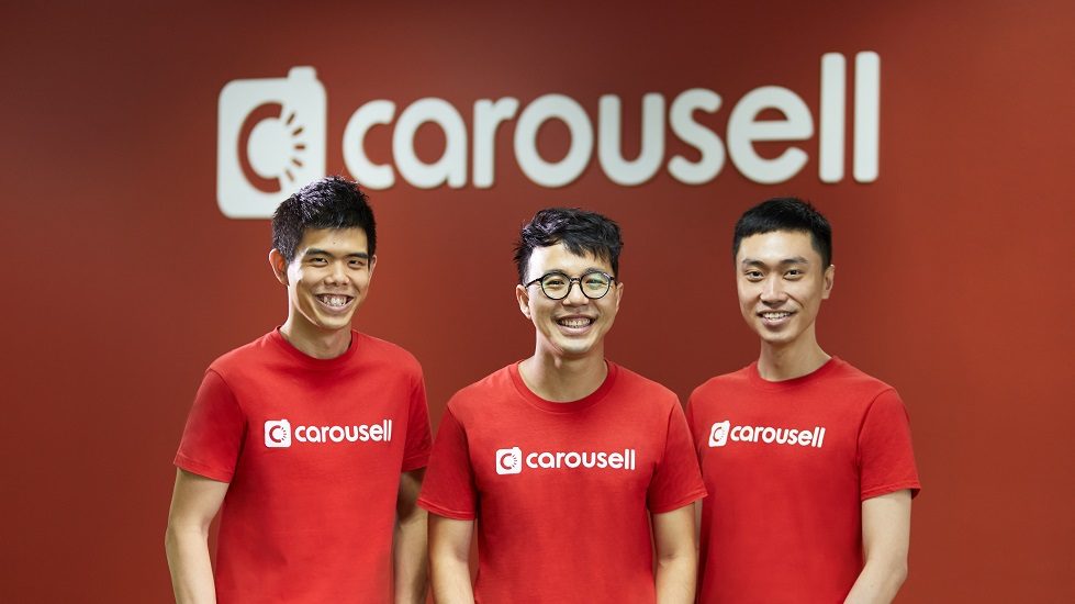 SG's online classifieds marketplace Carousell enters unicorn club after $100m funding