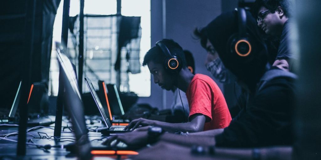 Why gaming addiction among under-18s is a big concern for China