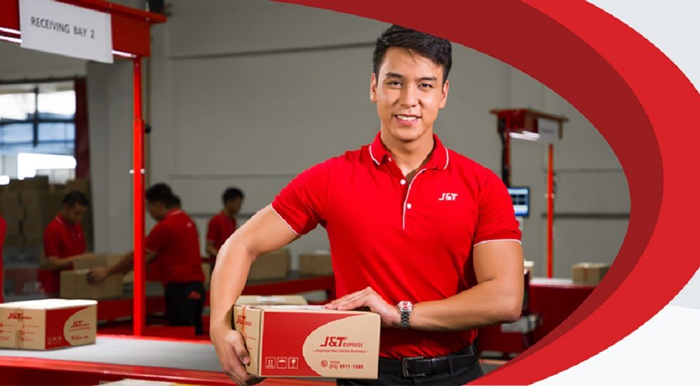 Indonesian startup J&T Express said to seek over $2b in pre-IPO round