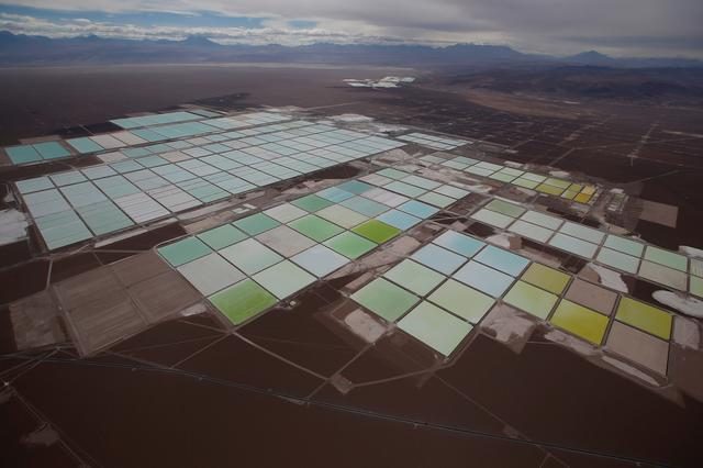 Lithium producer Albemarle to buy China's Tianyuan for $200m
